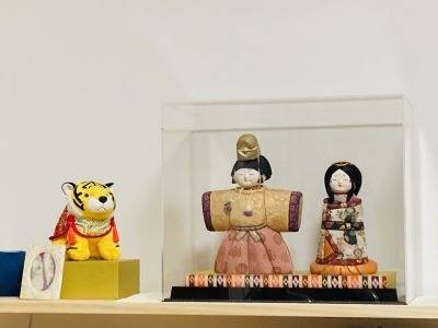 ひな人形ケース・リサイズ | お客様の声 | アクリルケースのオーダー