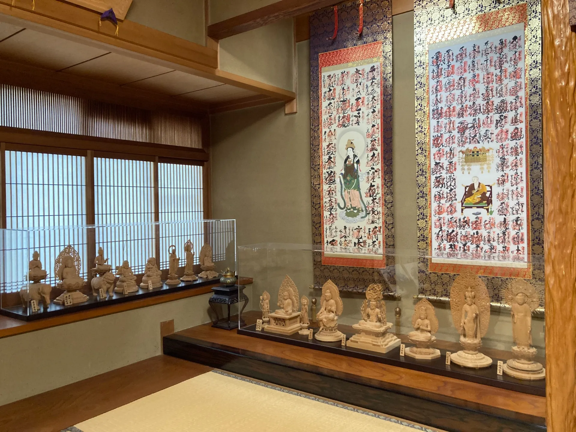 アクリルケース 五面体