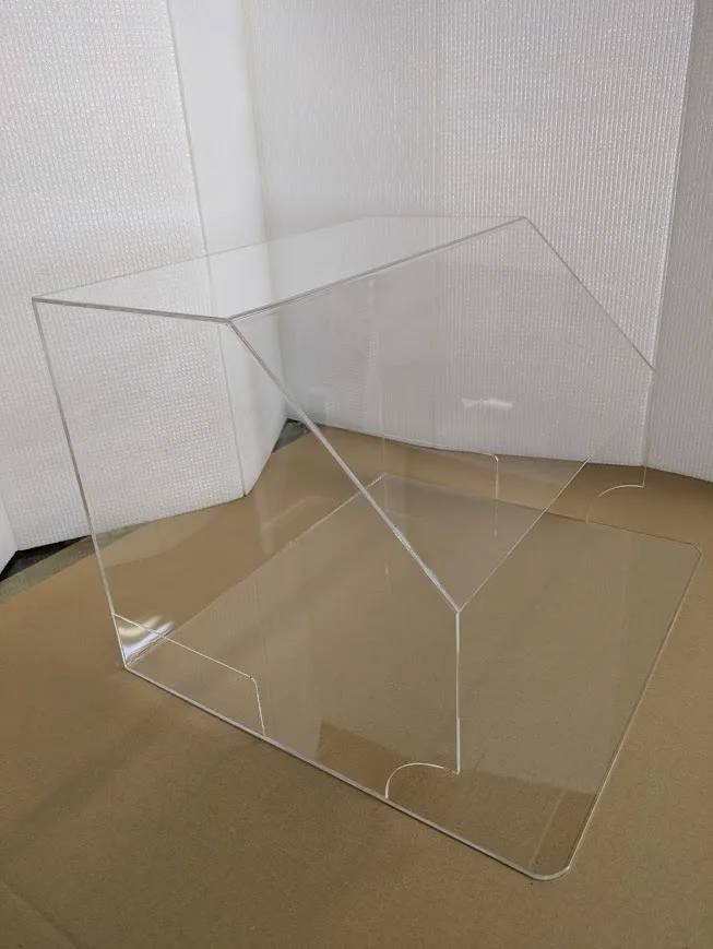 大切に長く守るフルオーダーのカバー